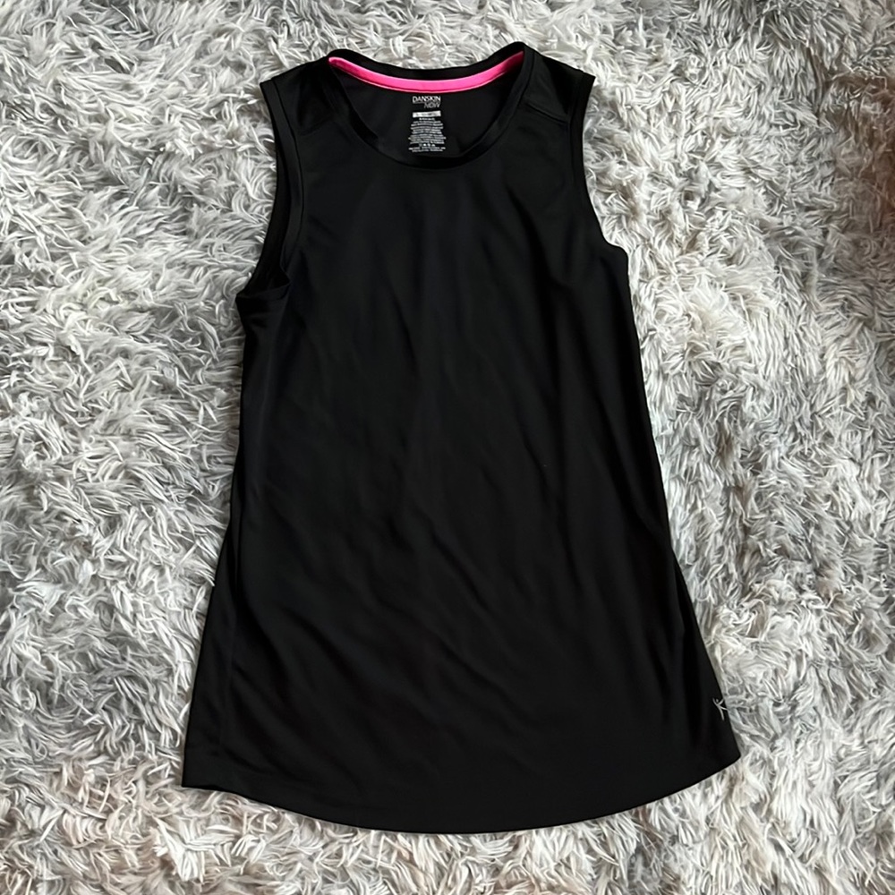 Danskin Athletic Tank Top